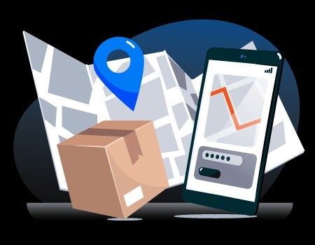 Parcel Tracking